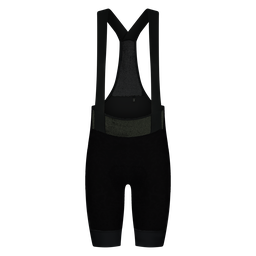 [AI-UNI820] Pantaloneta SHIMANO CORSA Dama c/tirantes XS Black