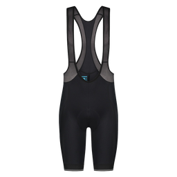 [AI-UNI821] Pantaloneta SHIMANO DINAMICO Hombre L Black