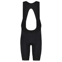 [AI-UNI829] Pantaloneta SHIMANO ELEGANZA Performante Dama c/tirantes M Black