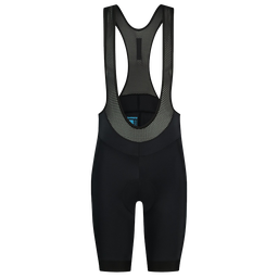 [AI-UNI834] Pantaloneta SHIMANO ENERGIA Hombre c/tirantes L Black