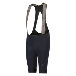 [AI-UNI856] Pantaloneta SHIMANO S-Phyre LEGGERA Dama c/tirantes S Black