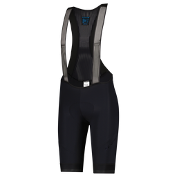 [AI-UNI859] Pantaloneta SHIMANO S-Phyre LEGGERA  Hombre c/tirantes S Black