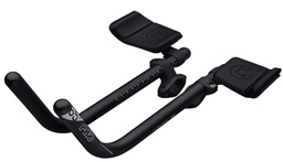 [AI-REP153] Repuesto PRO Almoadillas Missile Adjustable Armpads black Alloy PRAB0066