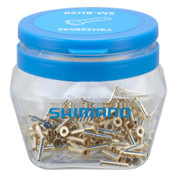 [AI-CON017] Pin conector SHIMANO SM-BH59 p/f hidraulico 100pcs JP