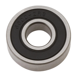 [AI-ROD004] Rodamiento SHIMANO MTB FH-QC400  (10 X 26 X 8) posterior black unidad