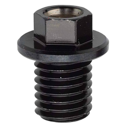[AI-TOR031] Tornillo SHIMANO de manigueta SM-BH90 BOLT (M9/BLACK) JP