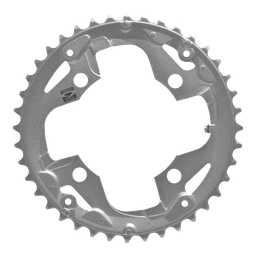 [AI-COR095] Coronilla SHIMANO ALIVIO FC-M4000 40T triple 9v