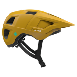 [AI-CAS270] Casco LAZER Lupo KC CE-CPSC Matte Autumn Uni