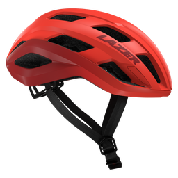 [AI-CAS453] Casco LAZER Strada KC CE-CPSC Matte Tangerine S