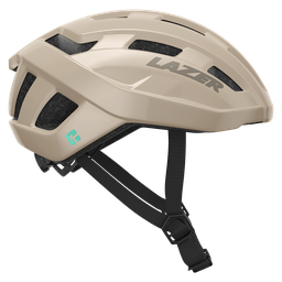 [AI-CAS367] Casco LAZER Tempo KC CE-CPSC Latte Uni
