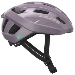 [AI-CAS368] Casco LAZER Tempo KC CE-CPSC Mulberry Uni
