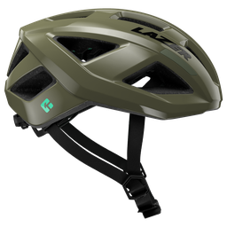 [AI-CAS408] Casco LAZER Tonic KC CE-CPSC Pine Green S
