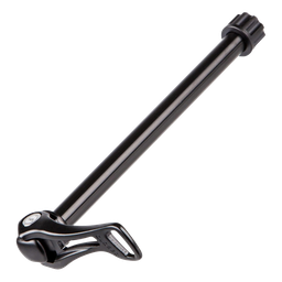 [AI-EJE037] Eje SHIMANO posterior SERIES SM-AX76A 142X12mm black suelto