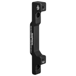 [AI-ADA026] Adaptador SHIMANO SM-MA-F220P/PM 220mm delantero caja JP
