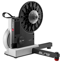 [AI-CIC024] Ciclosimulador ELITE JUSTO 2 estatico posterior c/pacha 12v