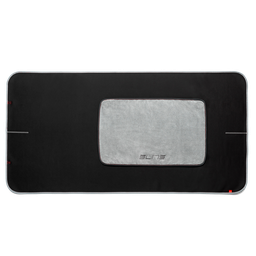 [AI-ALF004] Alfombra ELITE DRY MAT Black