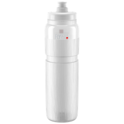 [AI-CAR175] Caramañola ELITE FLY TEX clear 950ml 0160920