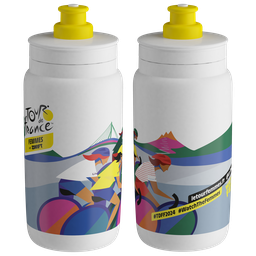 [AI-CAR178] Caramañola ELITE FLY TOUR DE FRANCE FEMMES 550ml 016041275