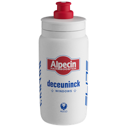 [AI-CAR185] Caramañola ELITE FLY ALPECIN DECEUNINCK 550ml 016041229