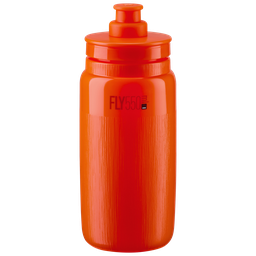 [AI-CAR187] Caramañola ELITE FLY TEX orange 550ml 01604894