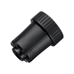 [AI-HER060] Herramienta SHIMANO TL-FC40 ROAD extractor tapa biela potenciometro  