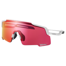 [AI-GAF163] Gafas SHIMANO EQUINOX CE-EQNX5RD RIDESCAPE ROAD matte white