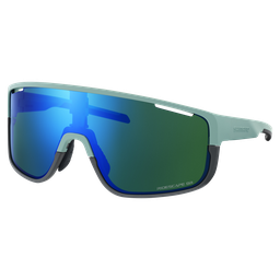 [AI-GAF164] Gafas SHIMANO PULSAR CE-PLSR3GR RIDESCAPE GRAVEL sage green