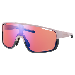 [AI-GAF169] Gafas SHIMANO PULSAR CE-PLSR3OR RIDESCAPE ROAD lilac