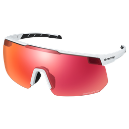 [AI-GAF172] Gafas SHIMANO S-PHYRE CE-SPHR2RD RIDESCAPE ROAD matte extra white