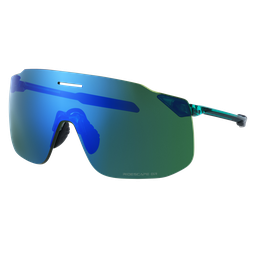 [AI-GAF173] Gafas SHIMANO S-PHYRE SL CE-SPSL2GR RIDESCAPE GRAVEL green sapphire