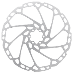 [AI-DIS095] Disco SHIMANO SLX SM-RT66 S 160mm 6 tornillos caja