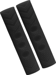 [BC-COV005] Cobertor EAGLE-F p/manigueta negro par