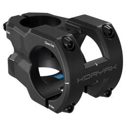 [AI-STE047] Stem PRO MTB KORYAK 3Five 40mm 35mm +-0 degr black PRSS0666