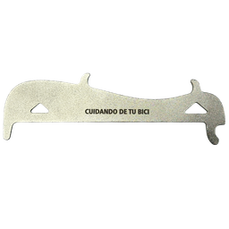 [AI-HER181] H-PRO medidor de cadena 9777481