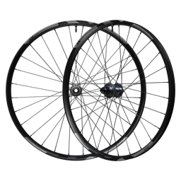 [AI-RUE010] Ruedas Shimano XT WH-M8200-29 15X110/12X148mm 12V tubeless set