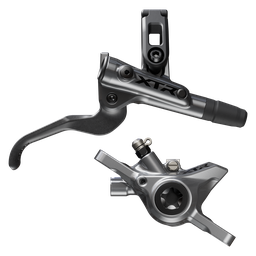 [AI-FRE065] Freno SHIMANO XTR DB-M9200 manig/mordaz 2pist resina 1700mm black posterior JP