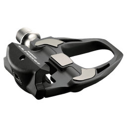 [AI-PED064] Pedal SHIMANO ruta ULTEGRA PD-R8000 c/cleat FQ:+4mm SM-SH11 carton JP