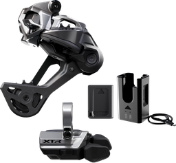 [AI-DI2174] DI2 Grupo SHIMANO MTB XTR kit M9250 12v tensor/shifter/bateria/carg  SGS JP