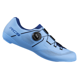 [AI-ZAP1182] Zapatillas SHIMANO RUTA SH-RC503 women T38 airy blue