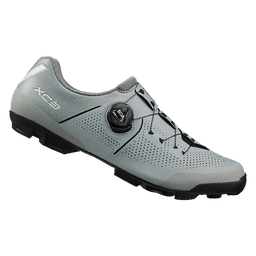 [AI-ZAP1193] Zapatillas SHIMANO MTB SH-XC302 T43 ice gray
