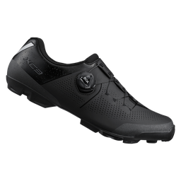 [AI-ZAP1200] Zapatillas SHIMANO MTB SH-XC302 T44 black