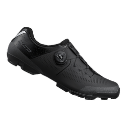 [AI-ZAP1201] Zapatillas SHIMANO MTB SH-XC302 T45 black