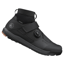 [AI-ZAP1216] Zapatillas SHIMANO MTB SH-GE900GTX T44 Black