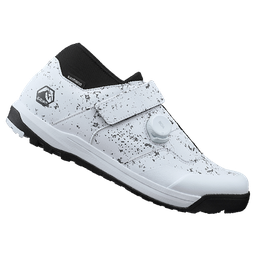 [AI-ZAP1217] Zapatillas SHIMANO MTB SH-GE900HS T42 White