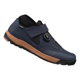 [AI-ZAP1220] Zapatillas SHIMANO MTB SH-GE900 T43 Midnight Denim