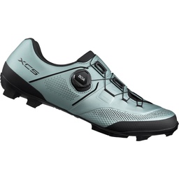 [AI-ZAP1234] Zapatillas SHIMANO MTB SH-XC503 T44 Ice Blue