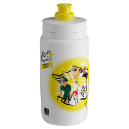 [AI-CAR191] Caramañola ELITE FLY TDF FEMMES 550ml 2025 016041500