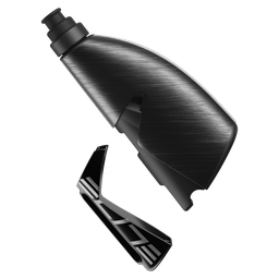 [AI-SOP030] Soporte ELITE KIT CRONO CX FIBERGLASS+bottle AERO 500ml