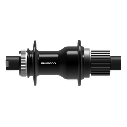 [AI-MAZ198] Manzana SHIMANO MTB FH-TC500-MSB 12x148mm 32h MS 