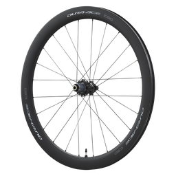 [AI-RUE054] Rueda SHIMANO DURA ACE WH-R9270-C50 700cc post 11/12v